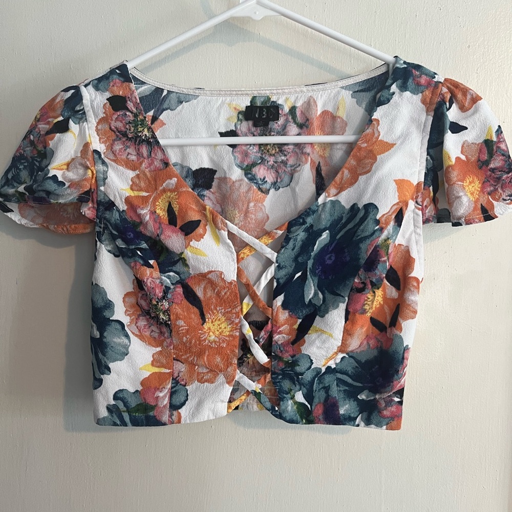 NBD Crop Top